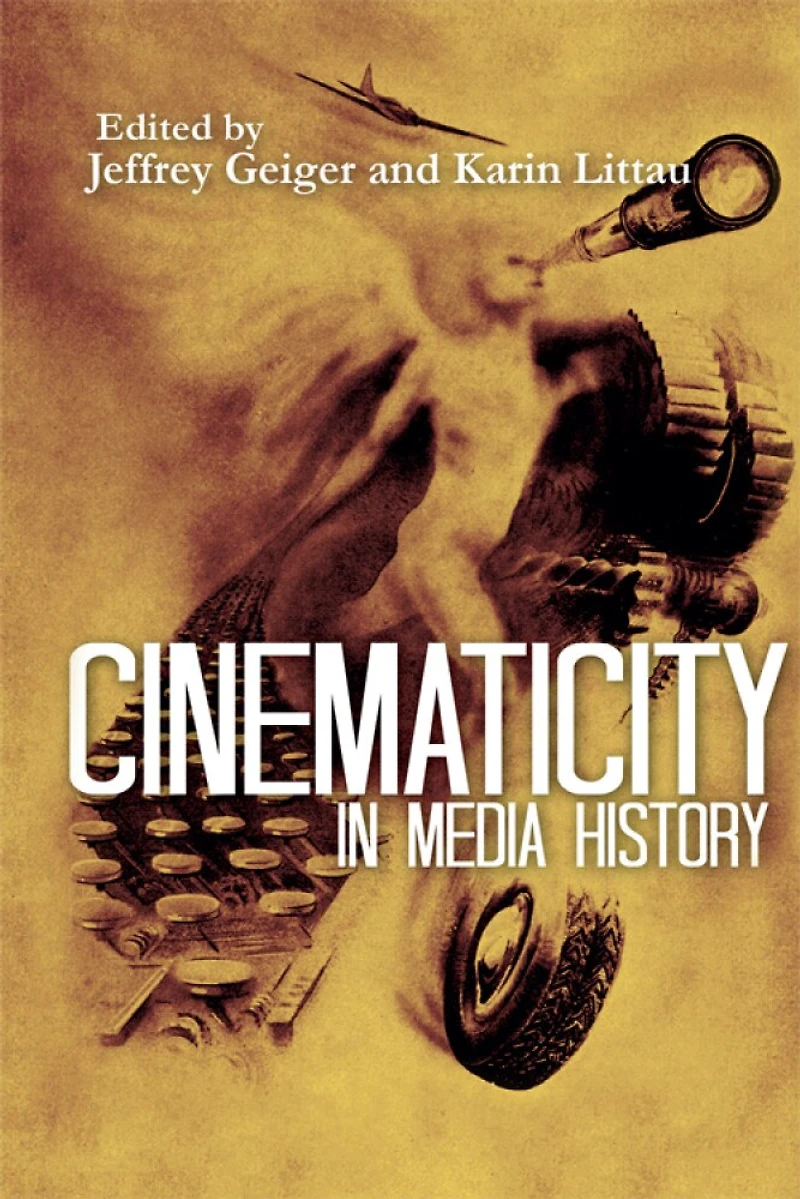 Cinematicity Media History