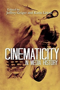 Cinematicity Media History