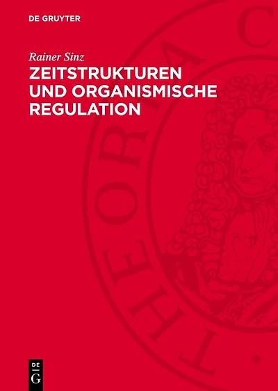 Zeitstrukturen und organismische Regulation: Chronophysiologische und -psychophysiologische Untersuchungen zur dynamischen multioszillatorischen Funktionsordnung des Organismus