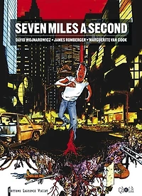 Seven miles a second