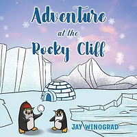Adventure at the Rocky Cliff