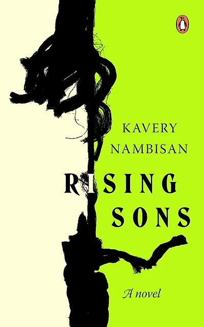 Rising Sons: A novel