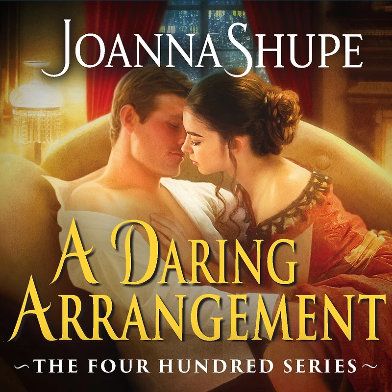 A Daring Arrangement