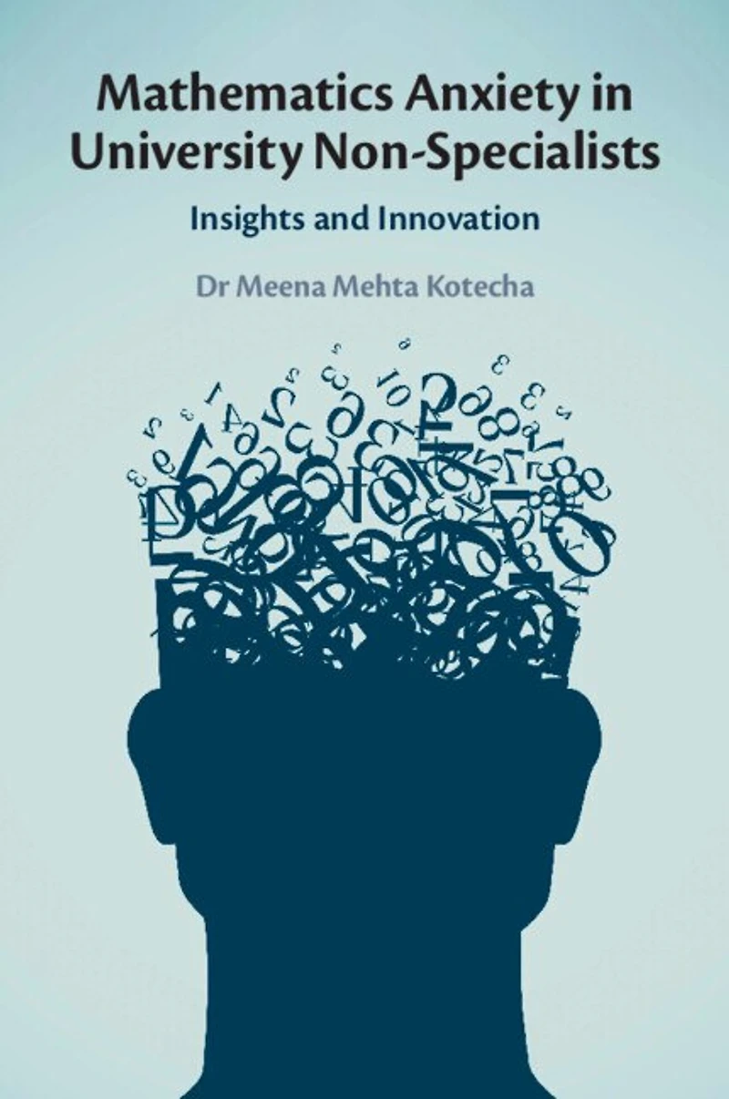 Mathematics Anxiety University Non-Specialists: Insights and Innovation