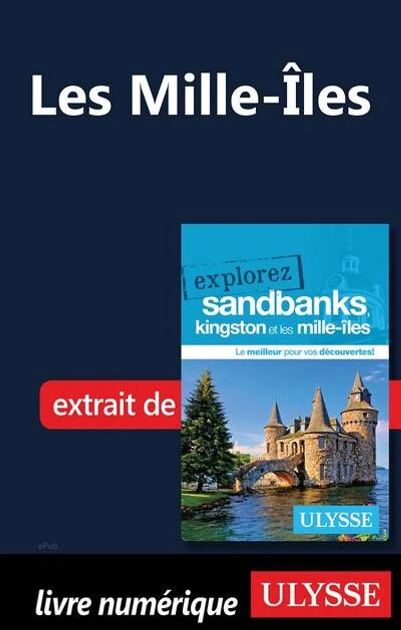 Cornwall et ses environs