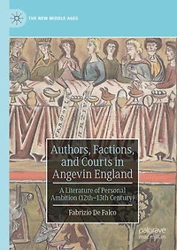 Authors, Factions