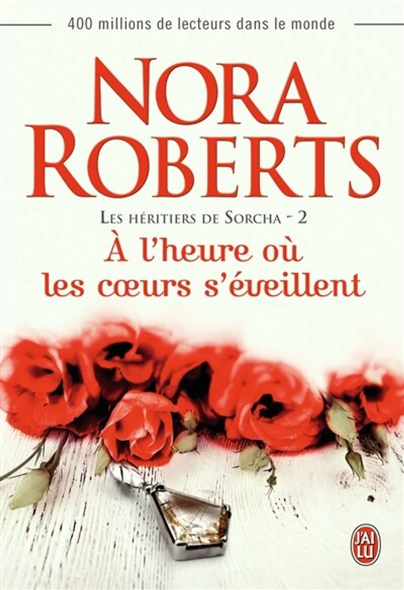 A l'heure où les coeurs s'éveillent