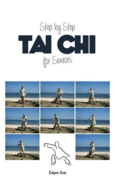 Tai Chi for Seniors, Step by