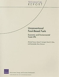 Unconventional Fossil-Based Fuels: Economic and Environmental Trade-Offs