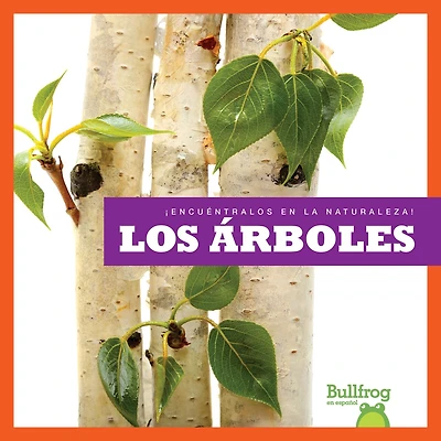 Los Los Árboles (Trees)