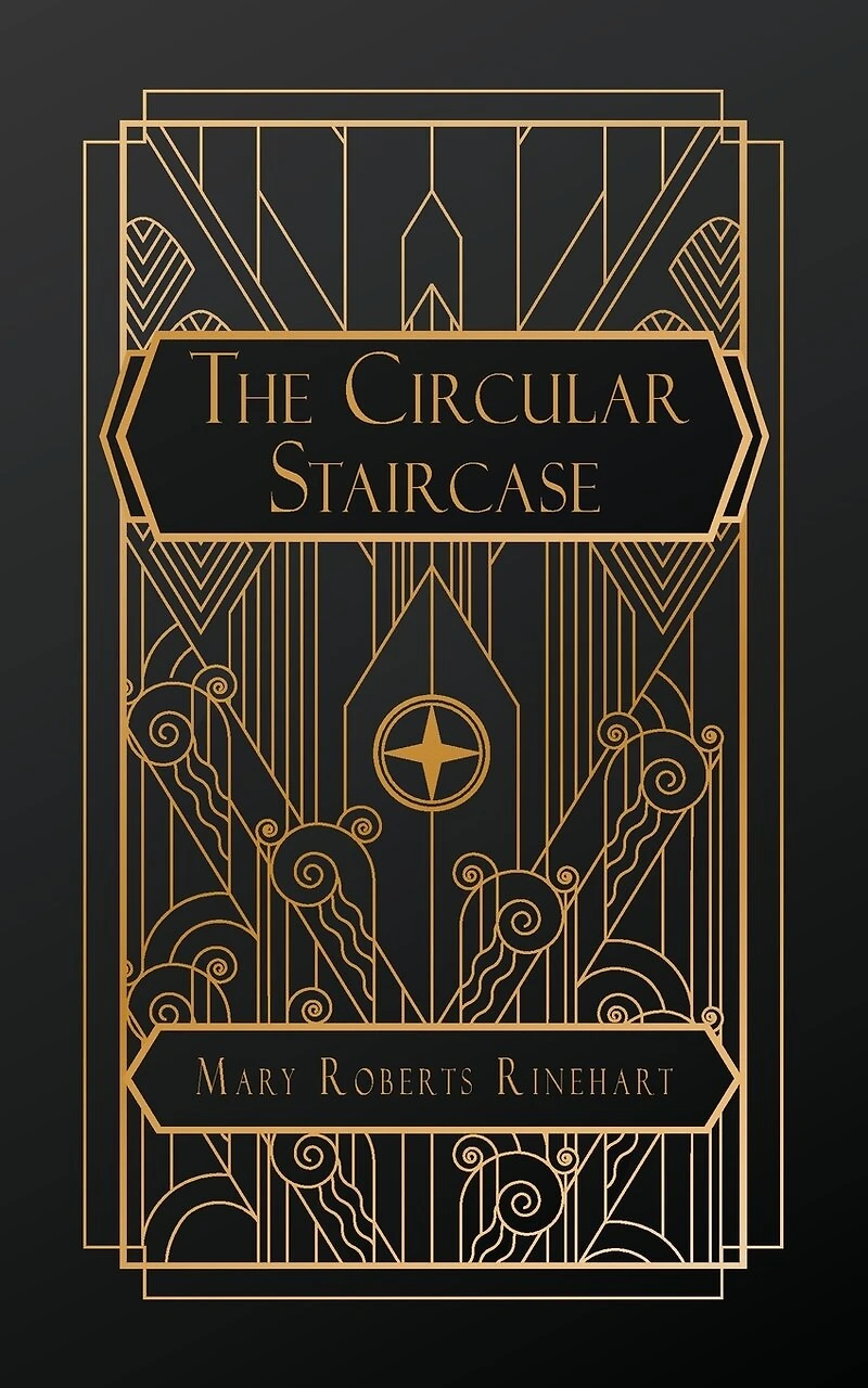 The Circular Staircase