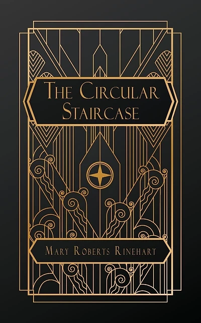 The Circular Staircase