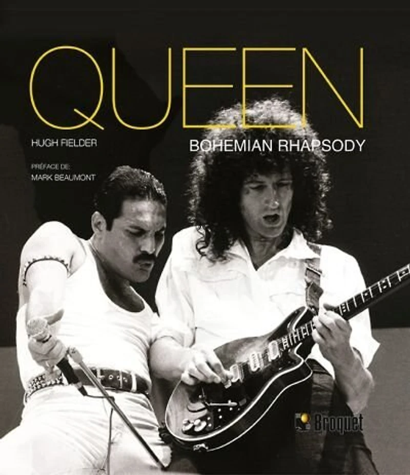 Queen: Bohemian Rhapsody