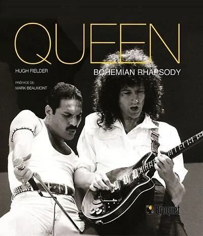 Queen: Bohemian Rhapsody