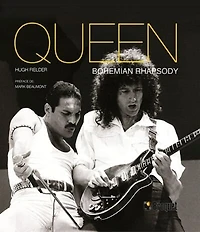 Queen: Bohemian Rhapsody