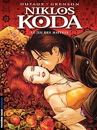 Le jeu des maîtres