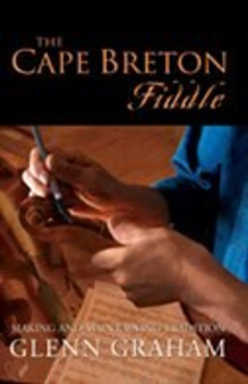 Cape Breton Fiddle