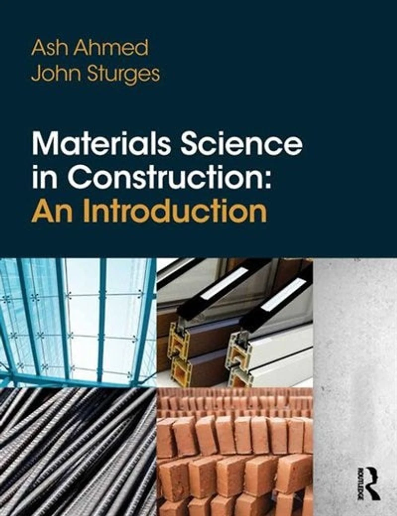 Materials Science Construction: An Introduction