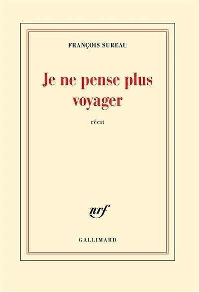 Je ne pense plus voyager: la mort de Charles Foucauld