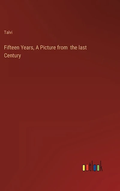 Fifteen Years
