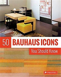 50 Bauhaus Icons You Should Know