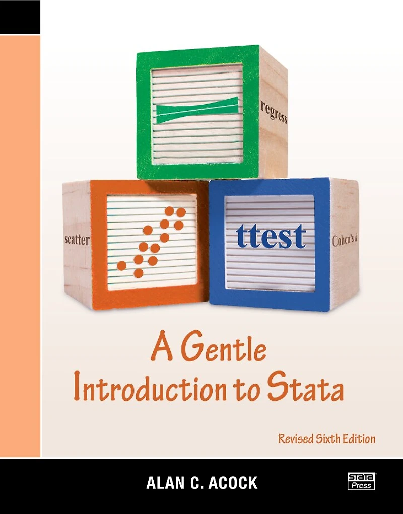 A Gentle Introduction to Stata, Revised