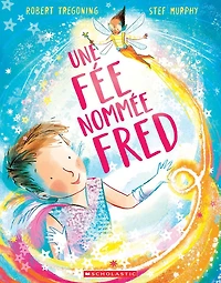 Une fée nommée Fred