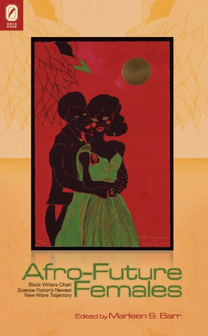 Afro-Future Females: Black Writers Chart Science Fiction’s Newest New-Wave Trajectory