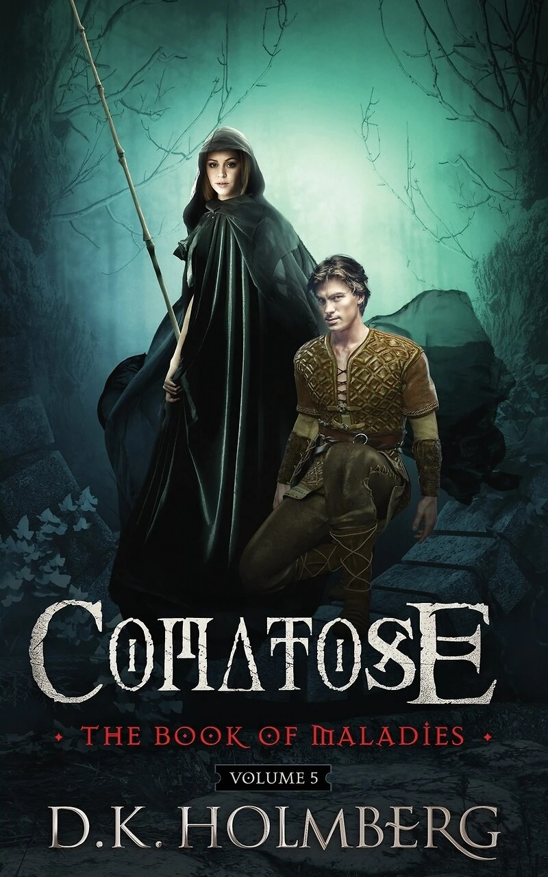 Comatose: The Book of Maladies