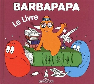 Le livre