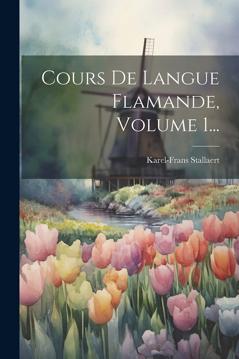 Cours De Langue Flamande