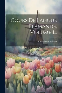Cours De Langue Flamande