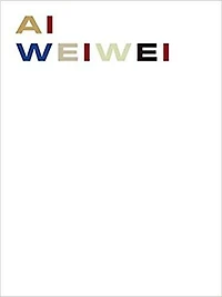 Ai Weiwei: Artist Book: Idomeni Laundromat