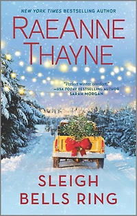 Sleigh Bells Ring