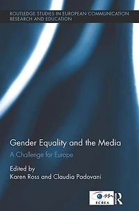 Gender Equality And The Media: A Challenge For Europe