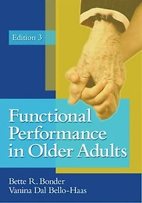 Functional and Occupational Performance Older Adults