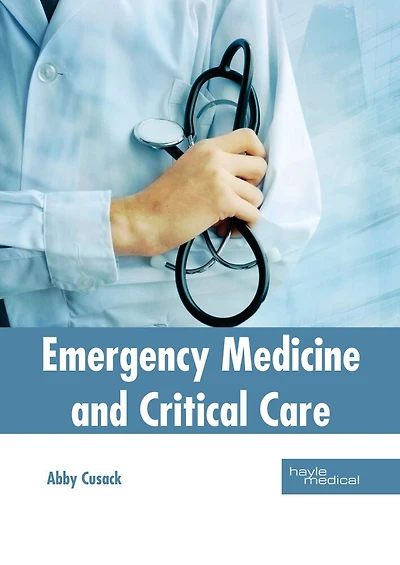 Emergency Medicine And Critical Care