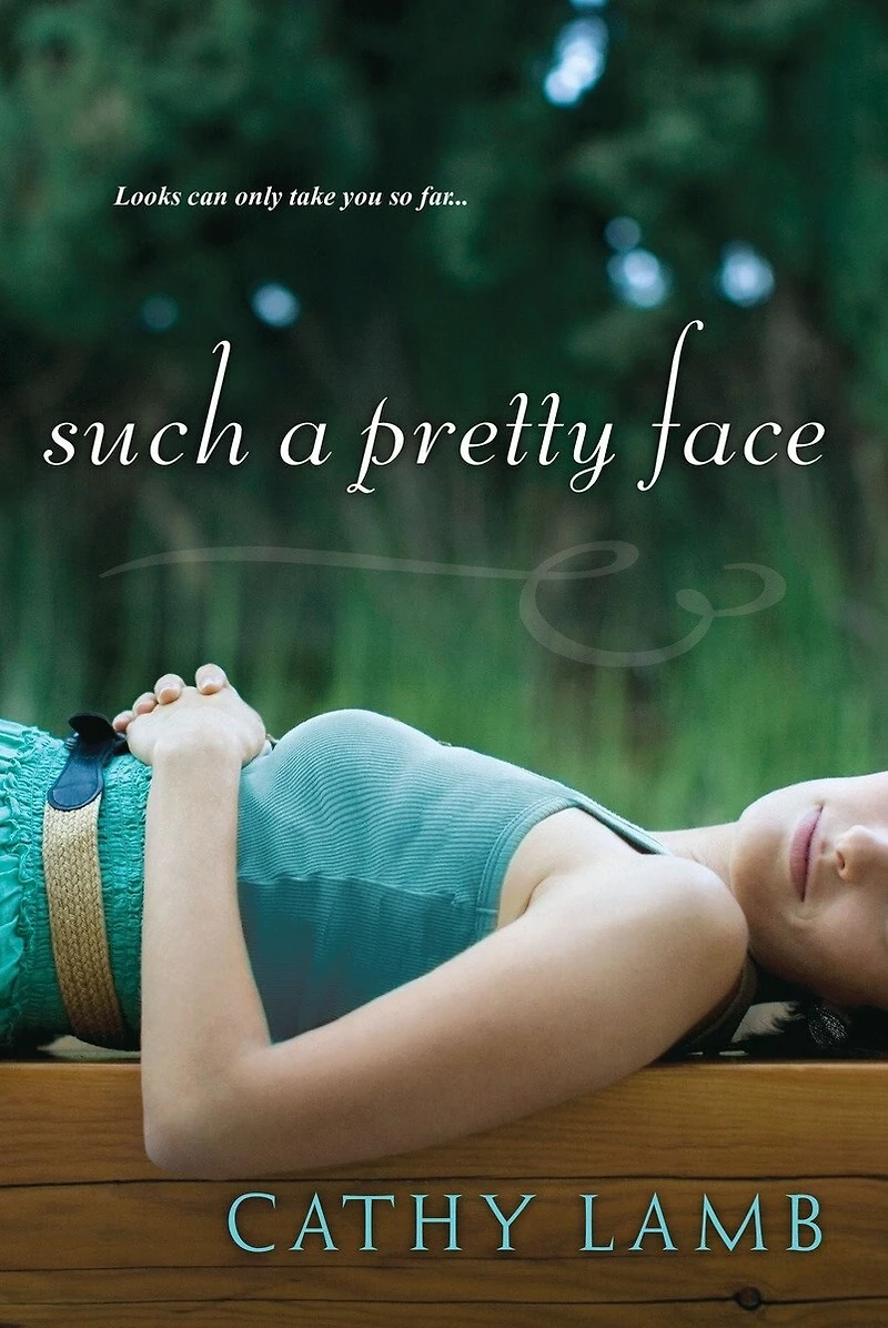 Such A Pretty Face