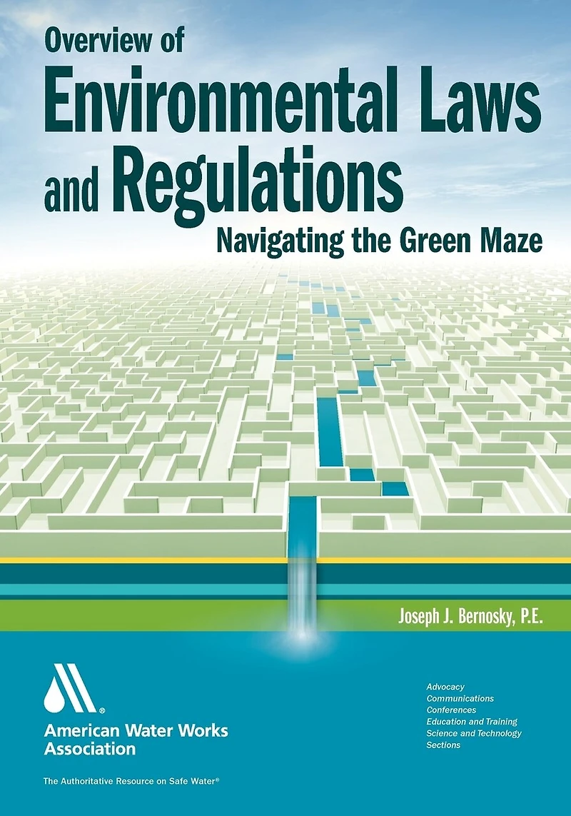 Overview of Environmental Laws and Regulations: Navigating the Green Maze: Navigating the Green Maze