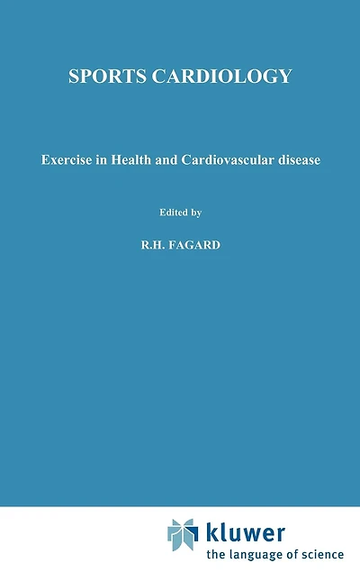 Sports Cardiology: Exercise health and cardiovascular disease