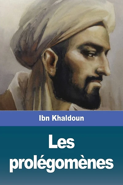 Les prolégomènes: Deuxième partie