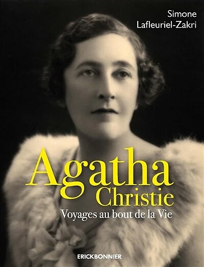 Agatha Christie: voyages au bout de la vie
