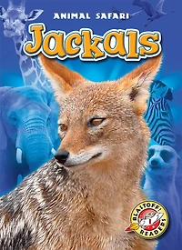 Jackals