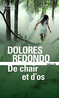De chair et d'os: thriller