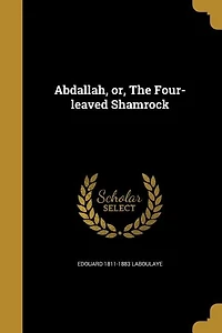 Abdallah, or