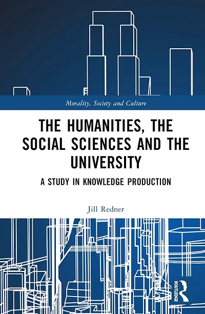 the Humanities, Social Sciences and University: A Study Knowledge Production