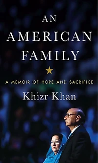 An American Family: A Memoir Of Hope And Sacrifice