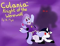 Culania: Knight of the Werewolf