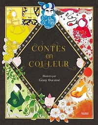 Contes en couleur