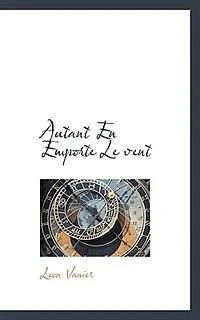 Autant En Emporte Le vent